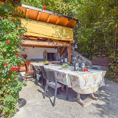 Lovely In With Kitchen