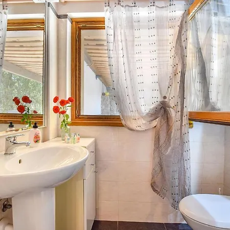 Lovely In With Kitchen Holiday home Bagolino