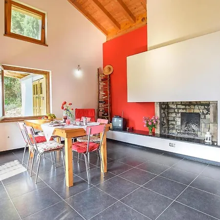 Lovely In With Kitchen Bagolino