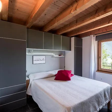 1 Bedroom Amazing Home In Bagolino 別荘 *