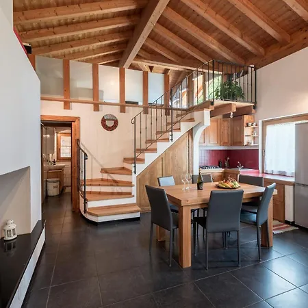 1 Bedroom Amazing Home In Bagolino 別荘 バゴリーノ